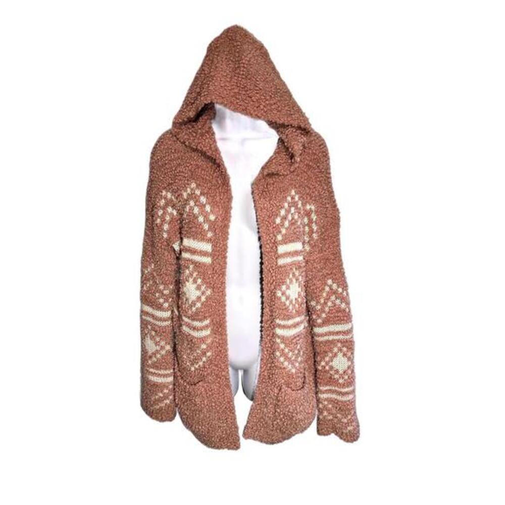 Anthropologies Twine And String Cardigan, Size XS